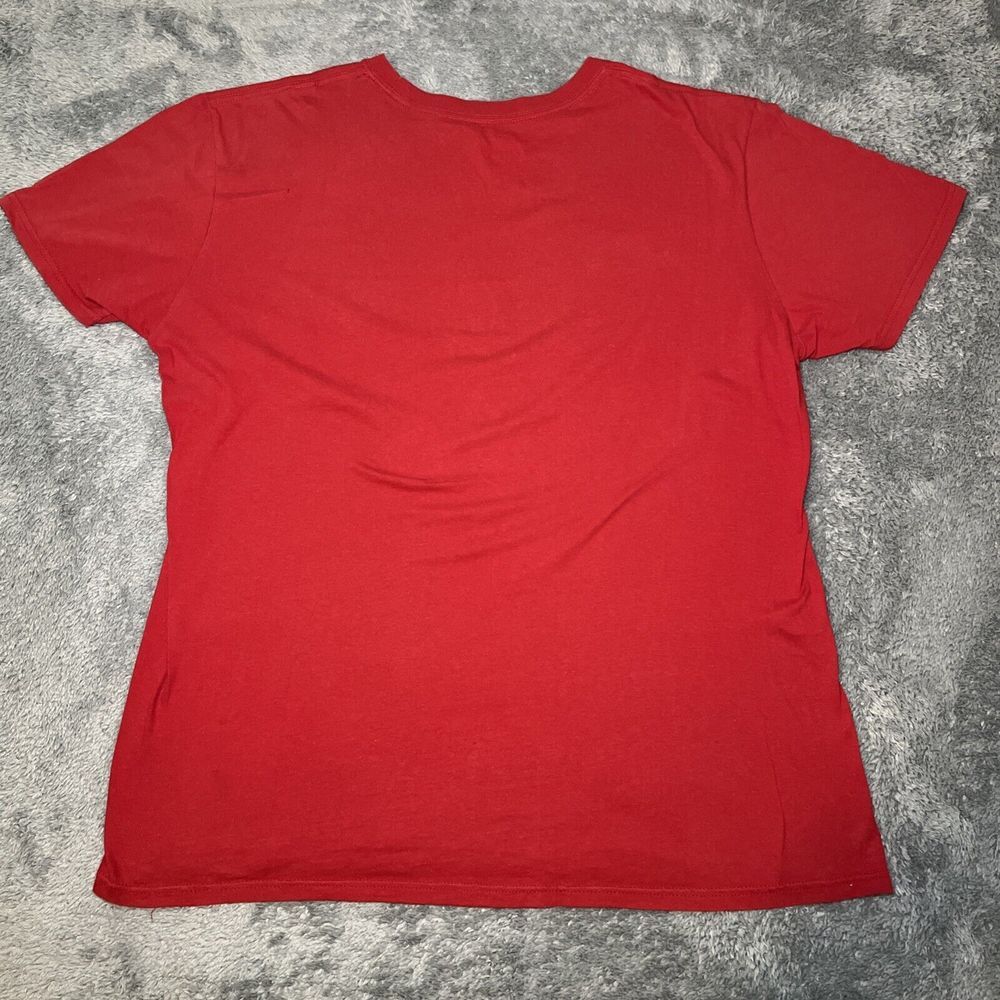 Tampa Bay Buccaneers Super Bowl LV Raise The Flags Short Sleeve Men's Large - Picture 12 of 14